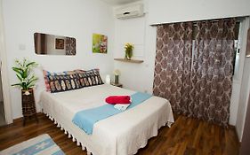 Nefeli Sea Side, Boutique Apartment